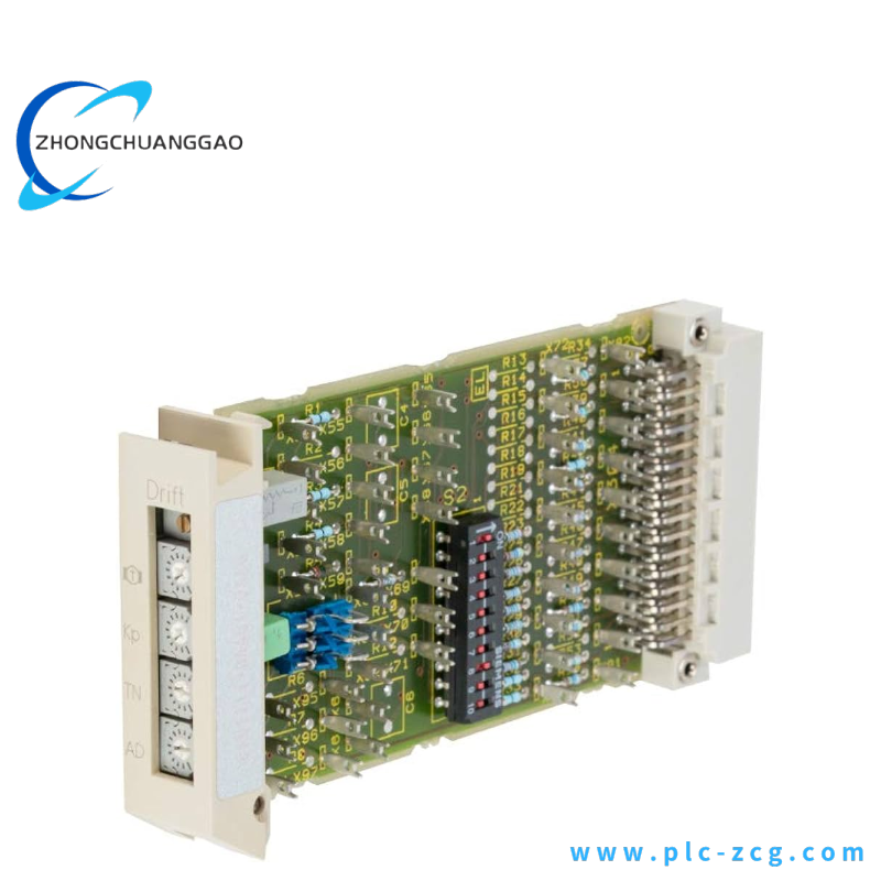 SIEMENS 6SN1114-0AA01-0AA0 SPARE PART SETTING MODULE