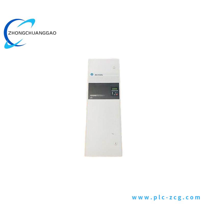 AB 1336E-R015-AN-EN-GM1-L9E AC Drive