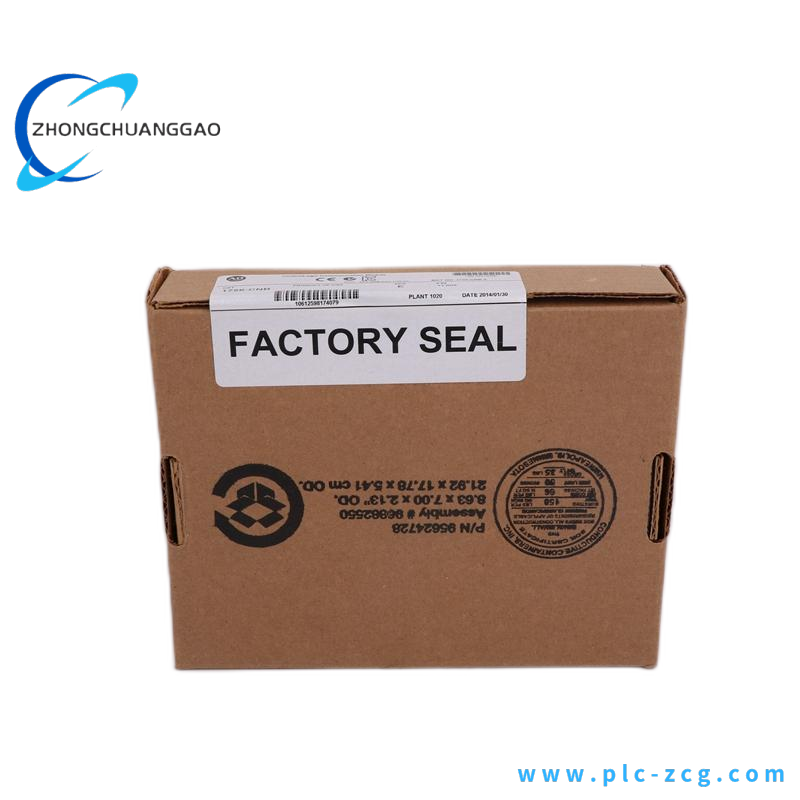 AB 80190-490-01-R ANALOG CONTROL BOARD