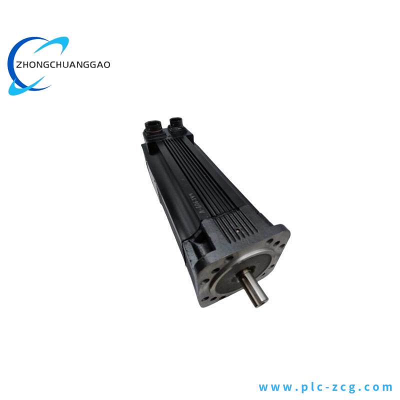 AB 1326AB-B430E-21 SERVO MOTOR
