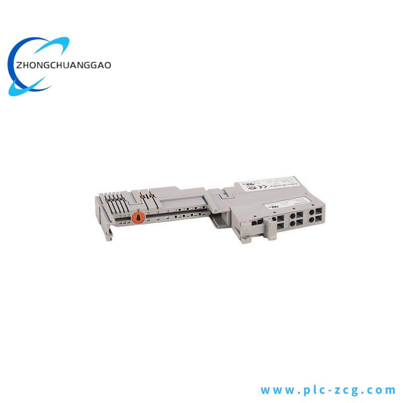 AB 1734-TB TERMINAL BASE
