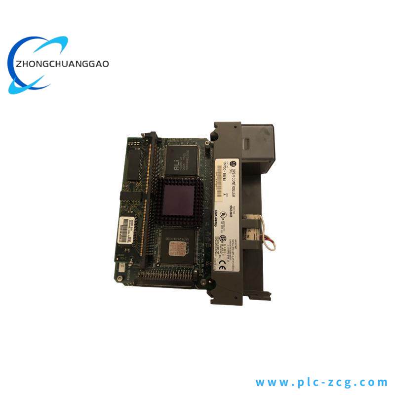 AB 1747OC-EBCBA CPU module