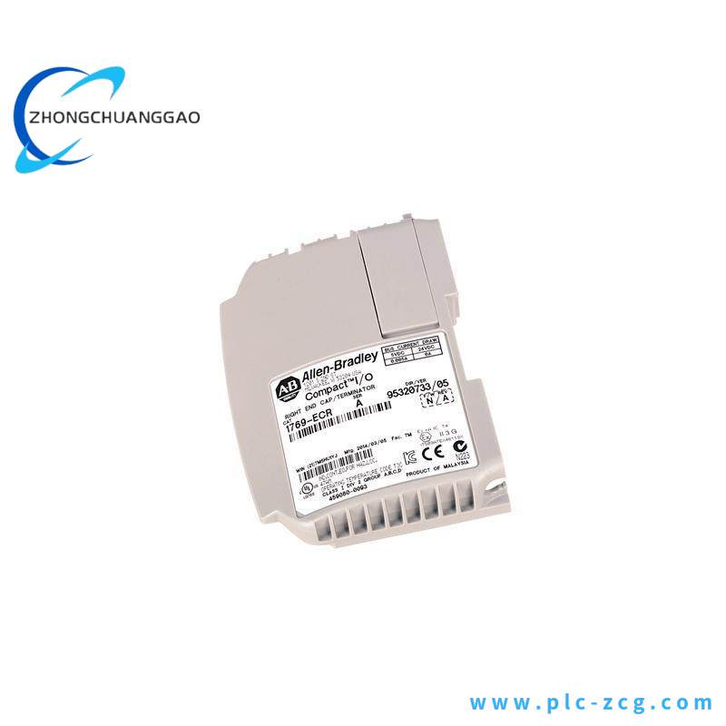 AB 1769-ECR COMPACTLOGIX
