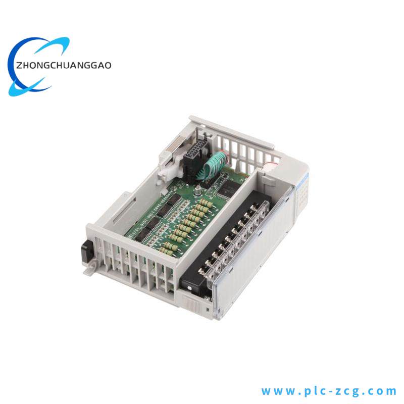 AB 1769-IQ16 INPUT MODULE