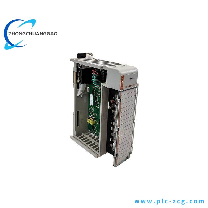 AB 1769-IT6 INPUT MODULE