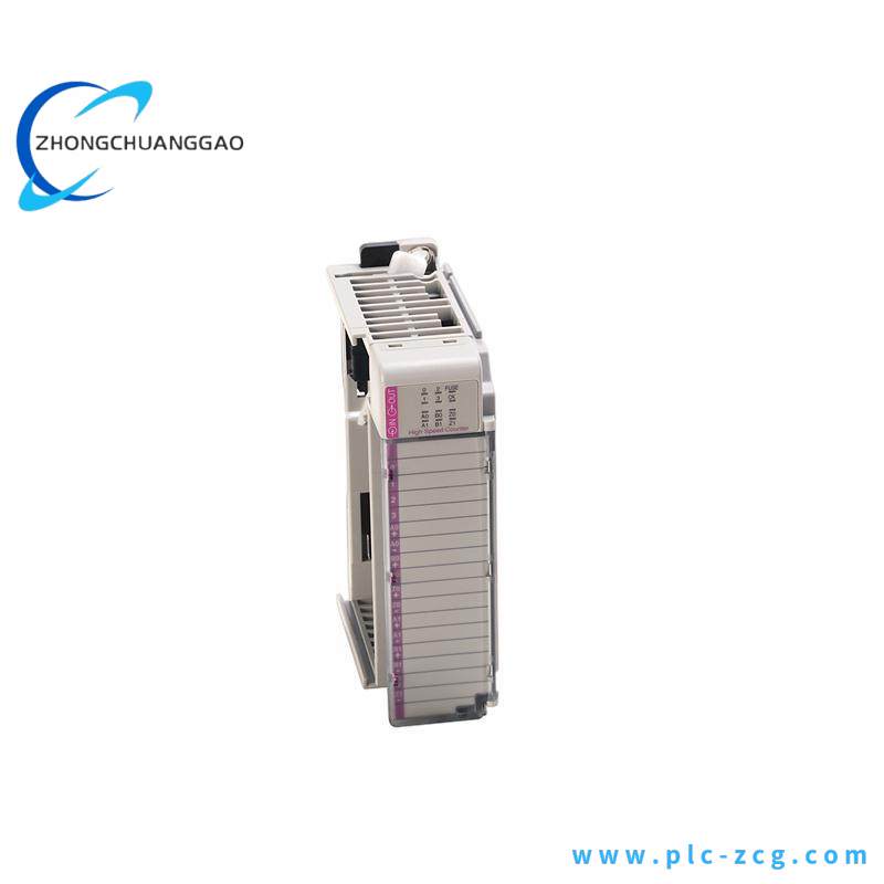 AB 1769-OA8 OUTPUT MODULE