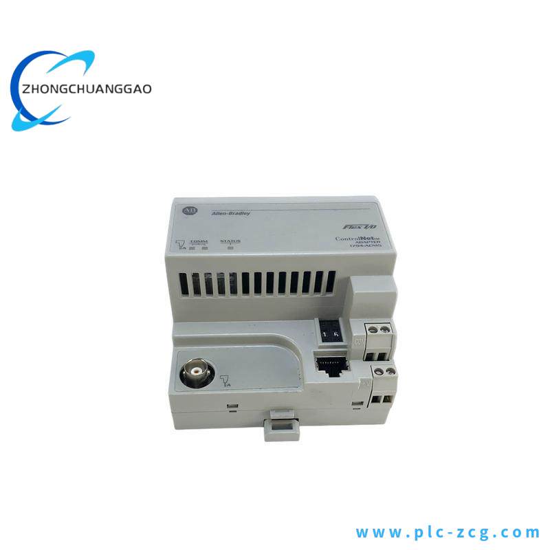 AB 1794-ACNR15 FLEX CONTROLNET ADAPTER
