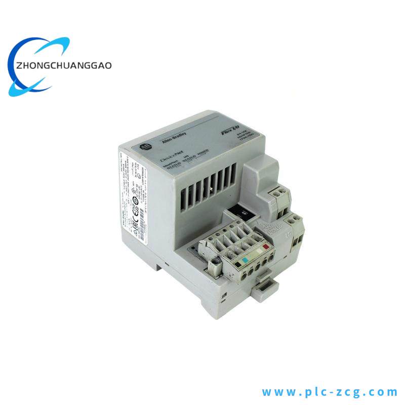AB 1794-ADN FLEX I/O