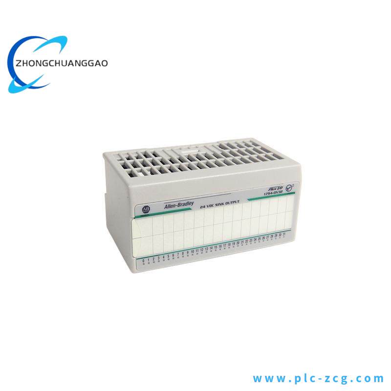 AB 1794-OB8EP PLC MODULE