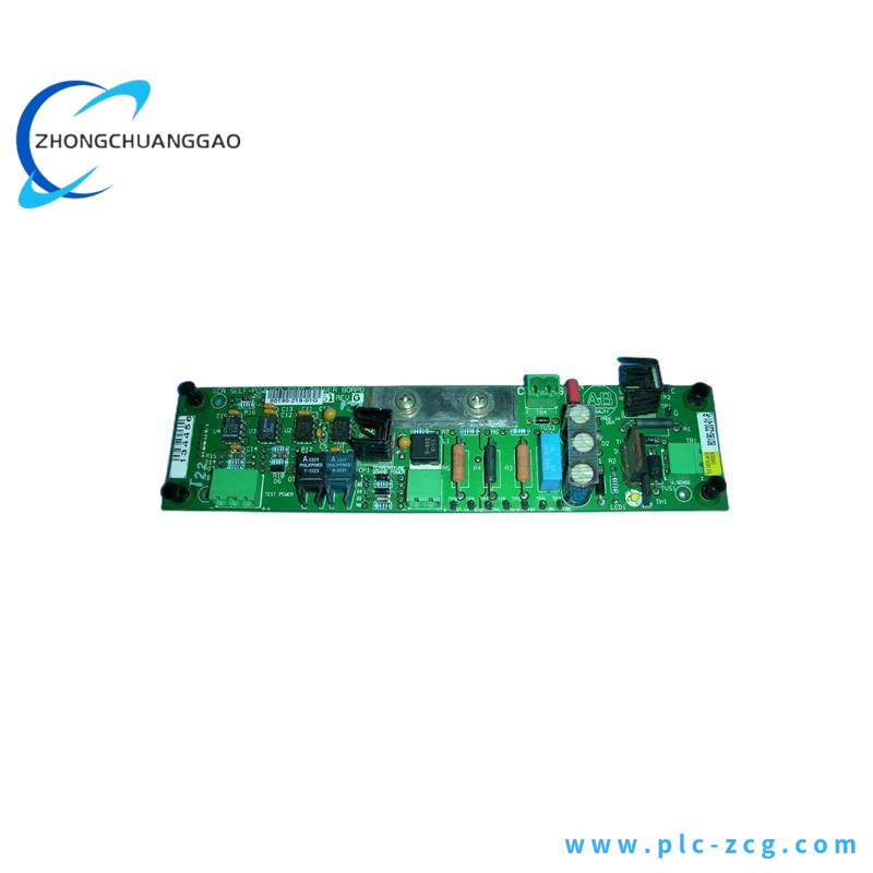 AB 80190-220-01-R DRIVER BOARD