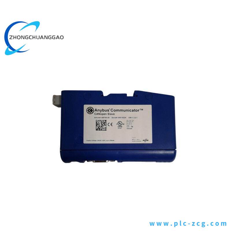 AB AB7003-B CANOPEN CONVERTER