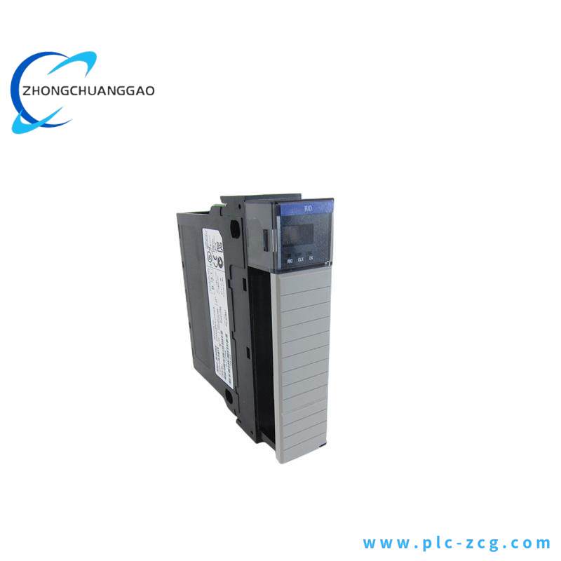 ABB 1756-RI0 COMMUNICATIONS MODULE