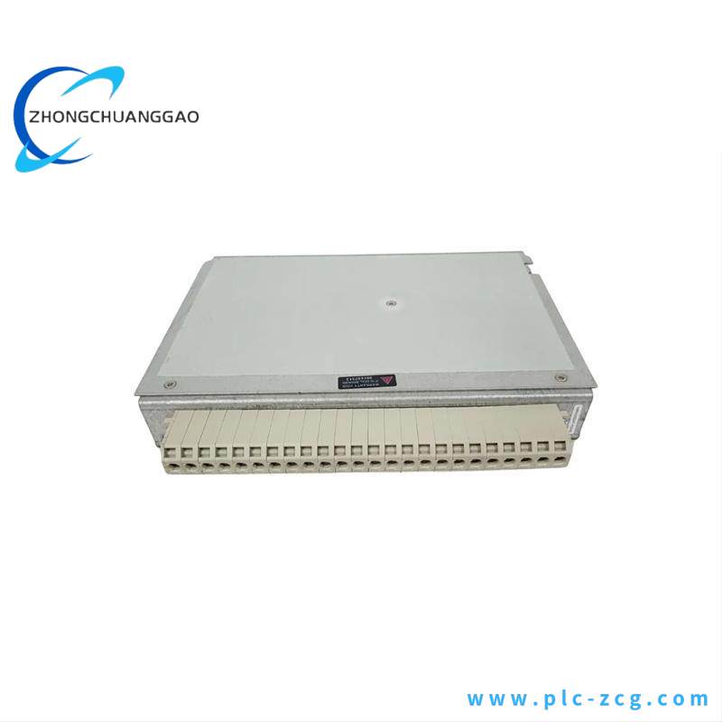 ABB 1MRK002247-BHR00 PCB CARD