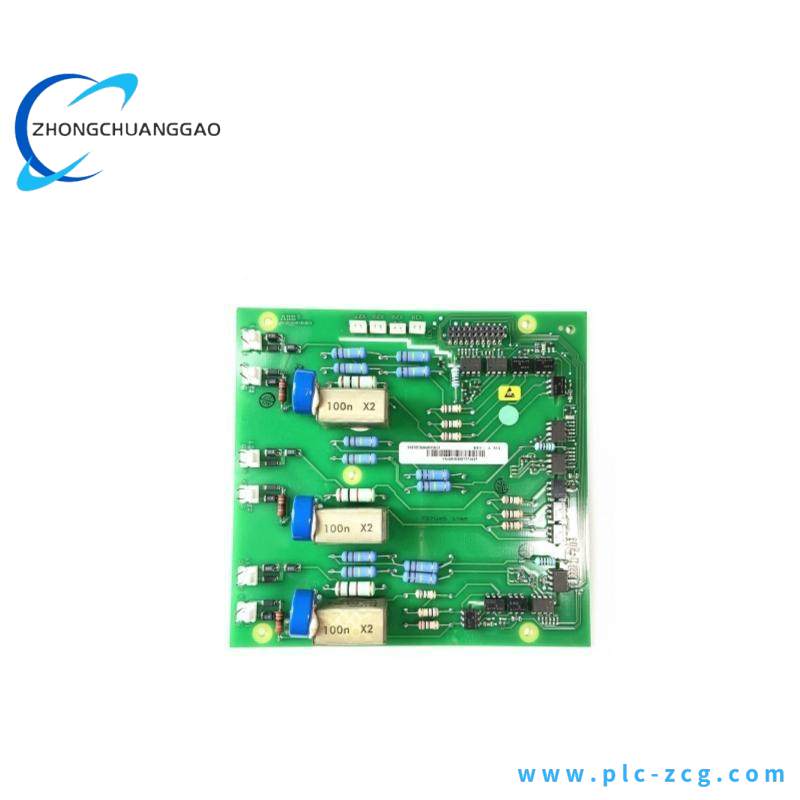 ABB 1SFB536068D1013 Low Voltage I/O Module