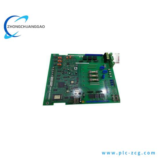 ABB 3BHE006422R0002 UNS2861C-P,V2 Circuit Board