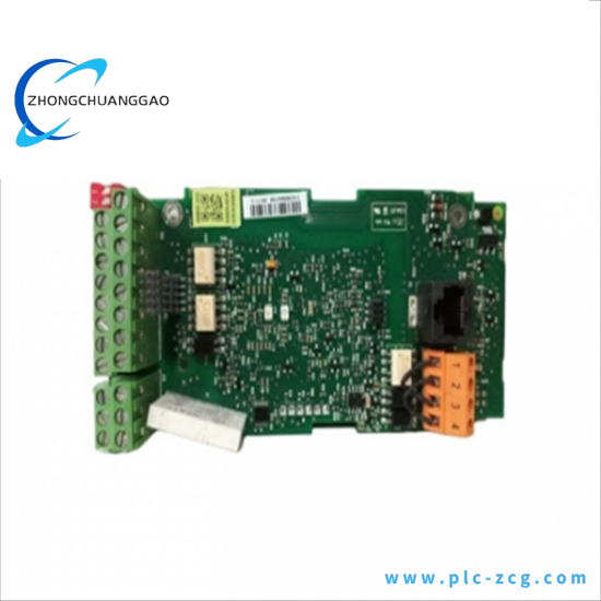 ABB 3HAC031245-004  PLC Module