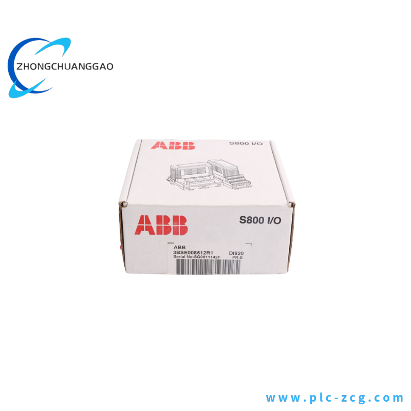 ABB 3BSE003697R0108 Connection Cable