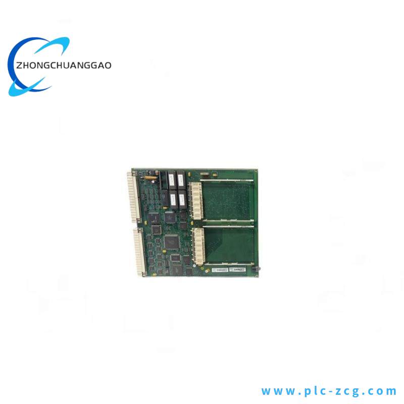 ABB 3BSE016237R1 SC520M Submodule