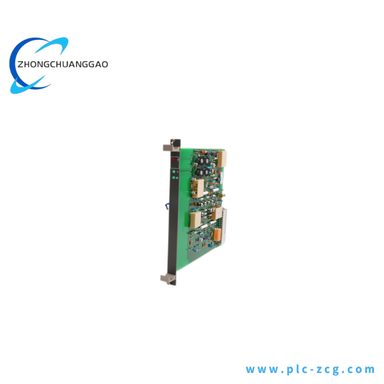 ABB 3BSE020924-510 B  S800 I/O Module