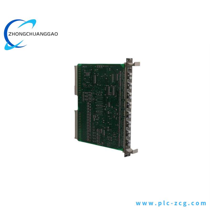 ABB 3EHL409300R0001 PPB626B01 Control Unit