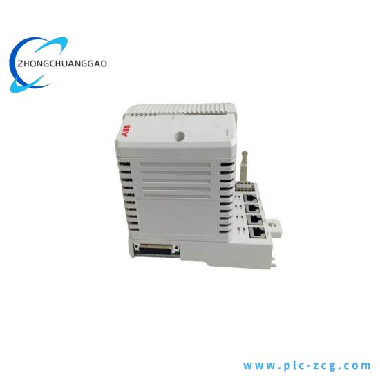 ABB 3HAC021333-007 AUTOMATION PARTS