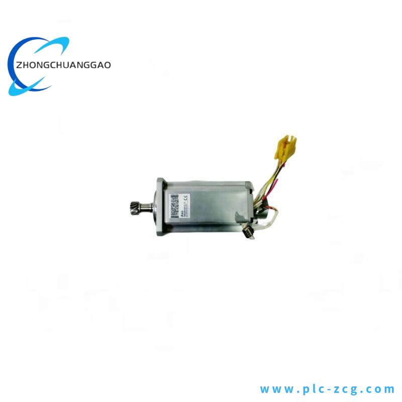 ABB 3HAC029236-004 Servo Motor Axis