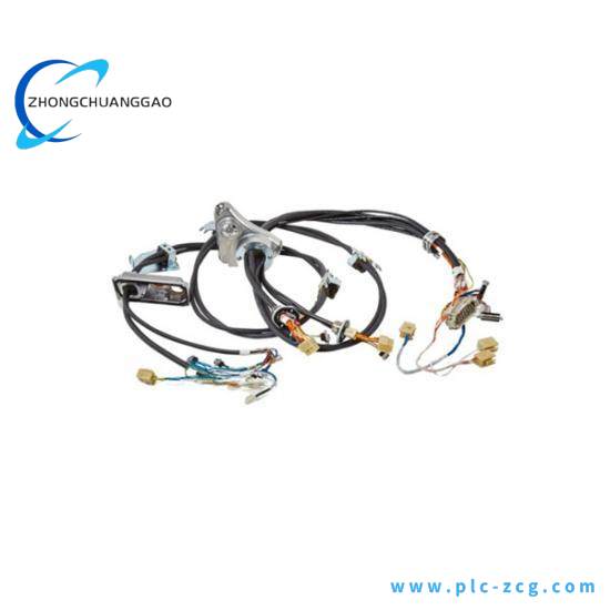 ABB 3HAC030006-001 Cable harness