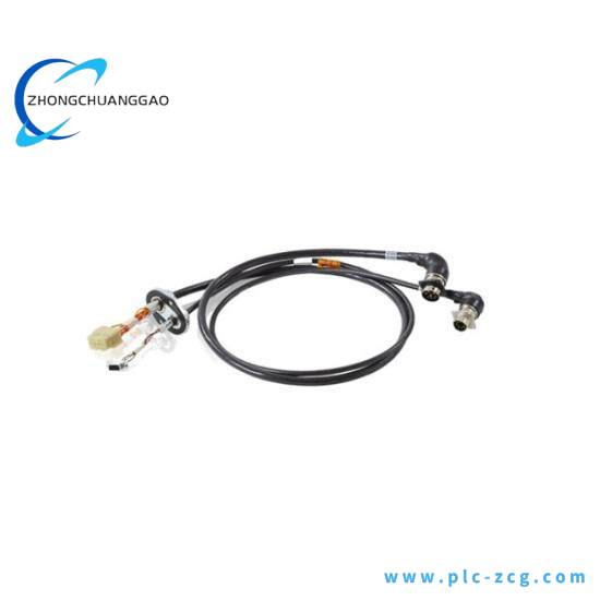 ABB 3HAC14139-1 Manipulator harness ax 5