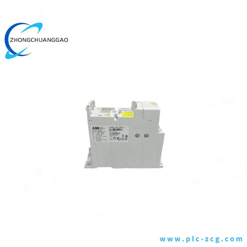 ABB 636166A3 19480520E1 DCS module