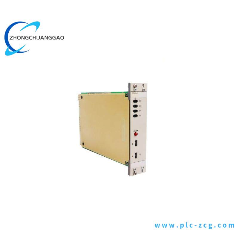 ABB 70EA02A-ES Input Module