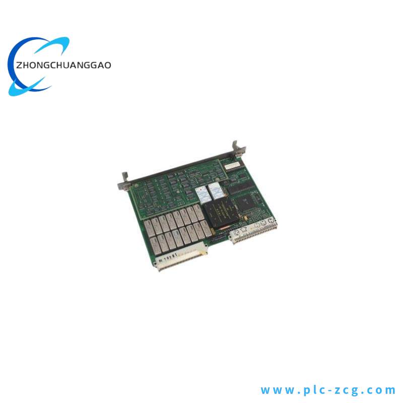 ABB 81ET03N-E GJR2389800R1210 Temperature Input Module