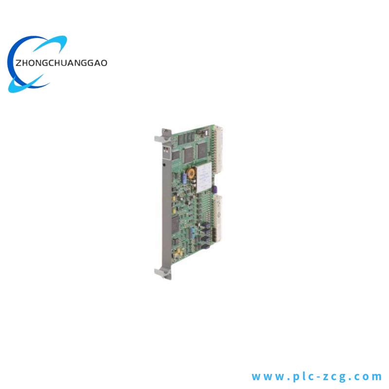 ABB 83SR51 Procontrol P14 Control Module