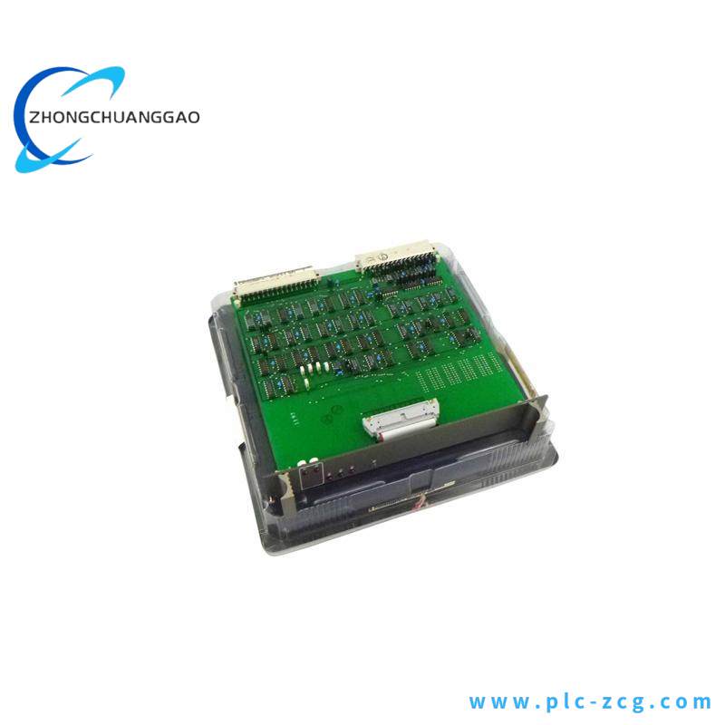 ABB 88FV01E GJR2332300R0200 Modem Module