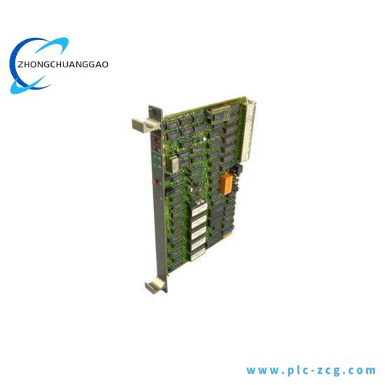 ABB 88TV01E GJR2385100R1041 Analog Output Module