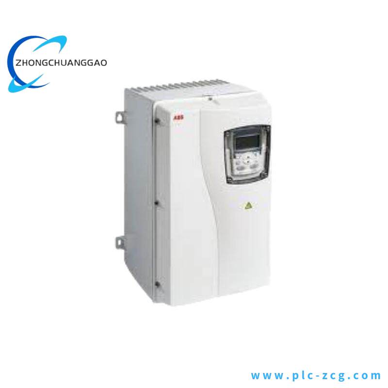 ABB ACS350-03E-05A6-4 Frequency Converter