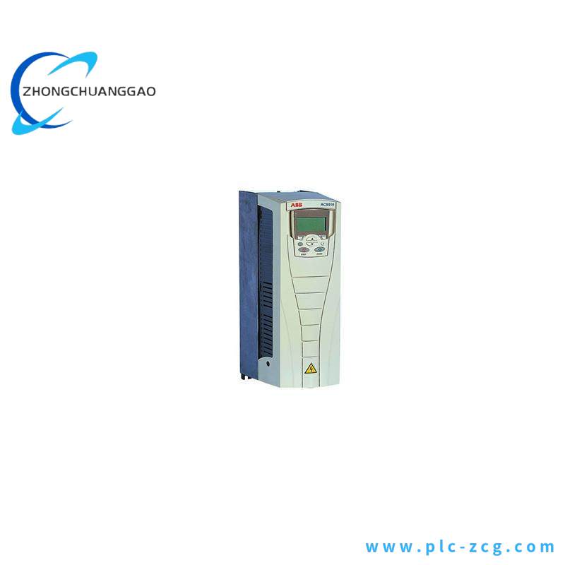 ABB ACS510-01-025A-4 Frequency Converter