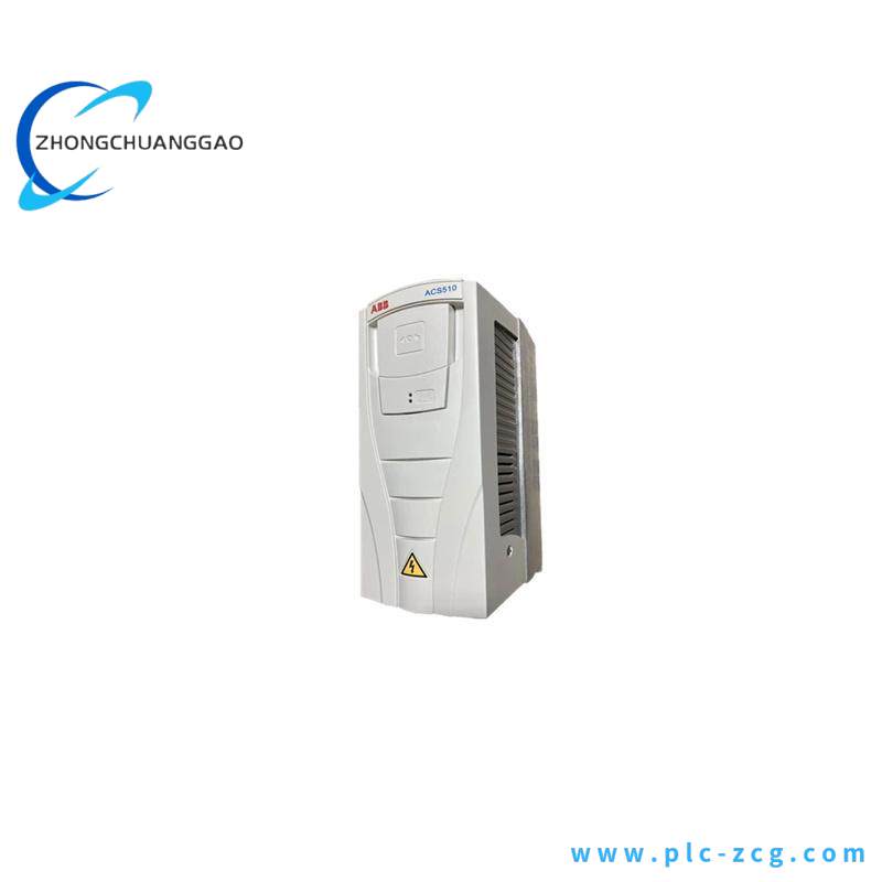 ABB ACS510-01-07A2-4 Frequency converter