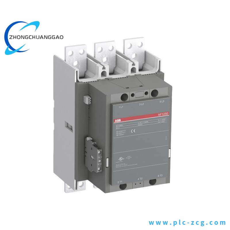 ABB AF1250-30-11 A 3-phase Contactor