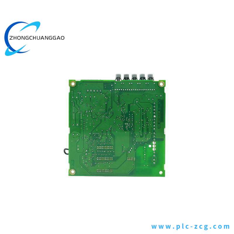 ABB AINT-14C 64721330 C INTERFACE BOARD