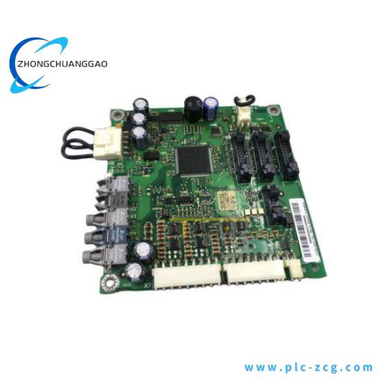 ABB AINT-14C 68685826 MC INTERFACE BOARD