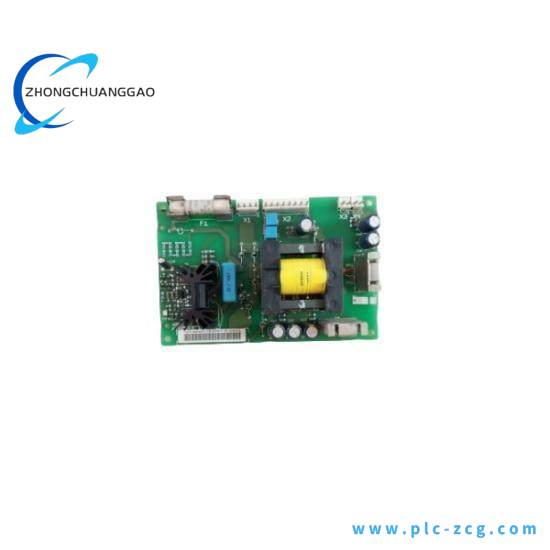 ABB APOW-01 CODE 64493663B Inverter Communication Board