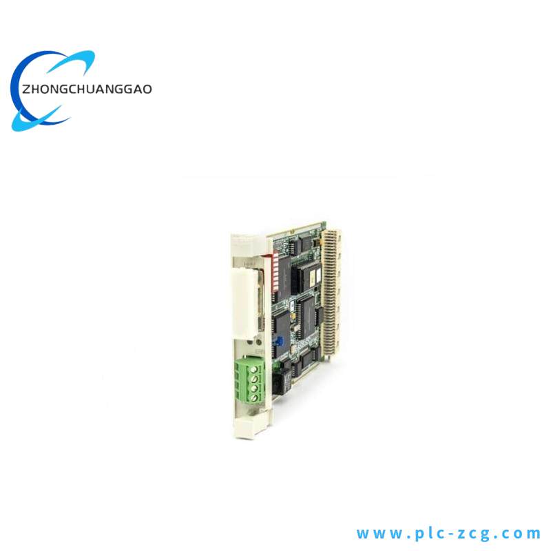 ABB CI560 TRIO Interface Submodule