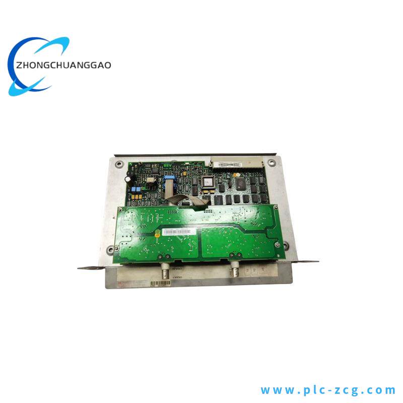 ABB CI626A 3BSE005029R1