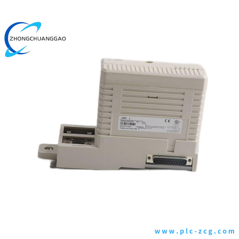 ABB CI854A 3BSE030221R1