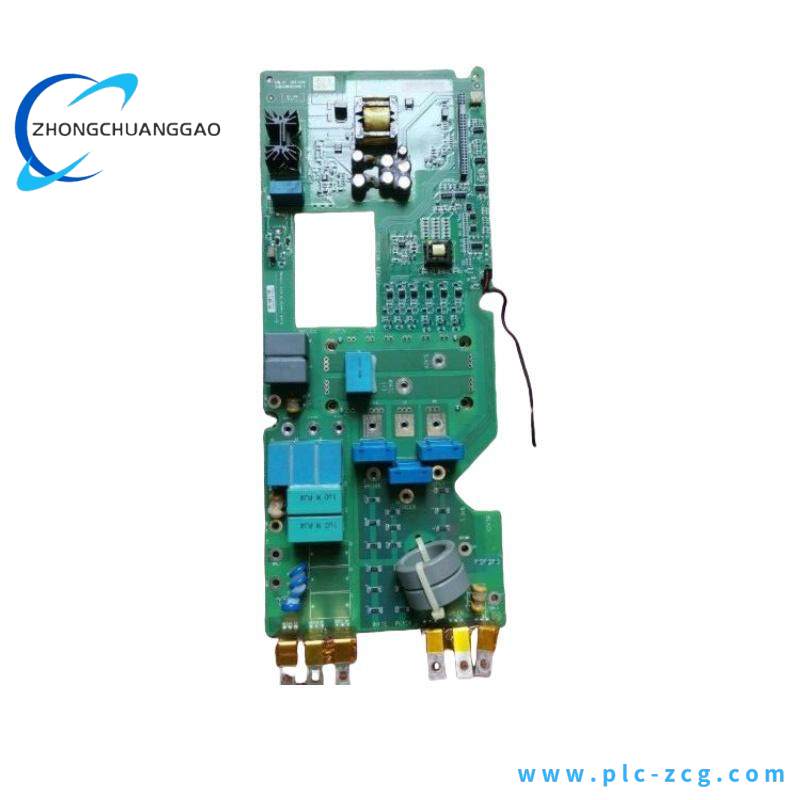 ABB CINT-4511C Inverter driver board