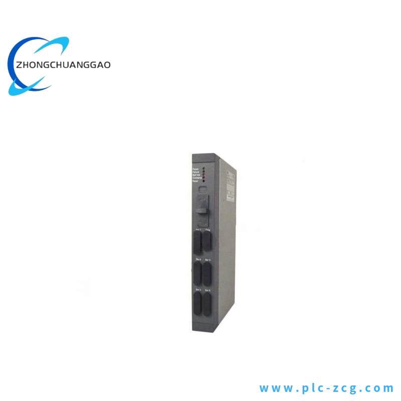 ABB DCO01 P37511-4-0369666 Interface Module