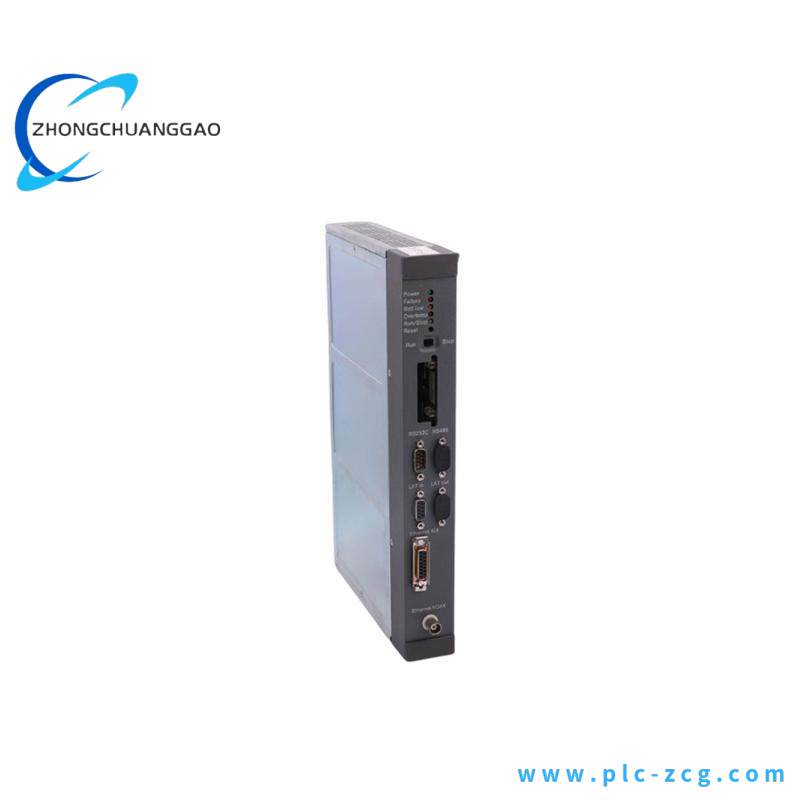 ABB DCP02 P37211-4-0369654 CPU Module