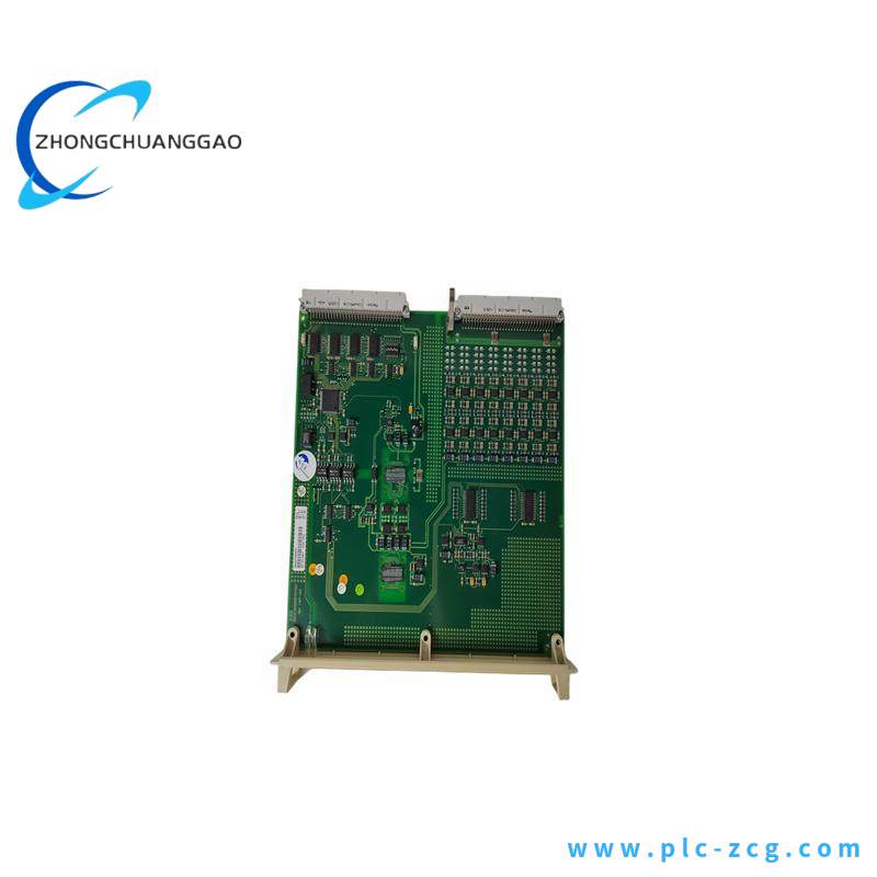 ABB DSAI146 3BSE007949R1 RTD Input Module