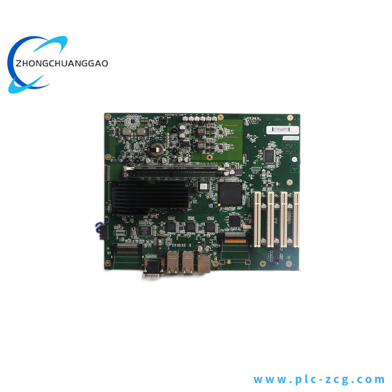 ABB DSBC110 57310256-E Bus Repeter Board Master