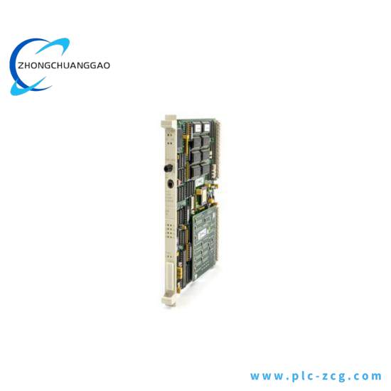 ABB DSCS145 57520001-KX Communication Processor